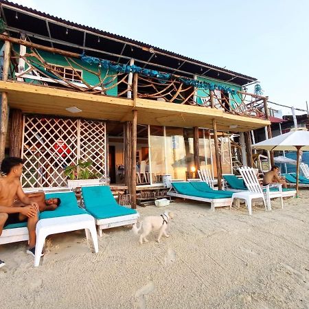 Posada Lango Beach Playa Blanca Buitenkant foto