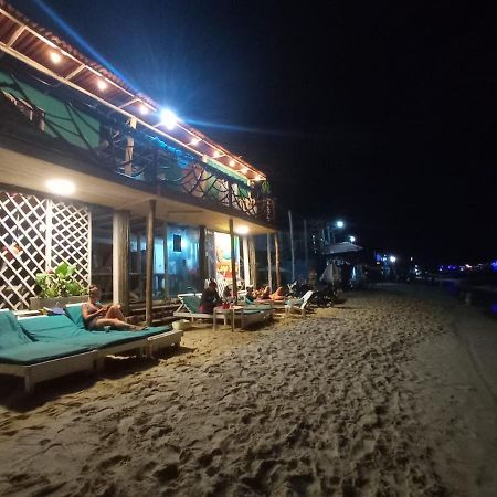 Posada Lango Beach Playa Blanca Buitenkant foto